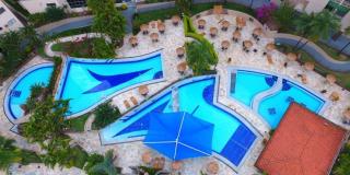 Apartamento Completo 7 Pessoas Ecologic Park Caldas Novas - Caldas Novas - 9