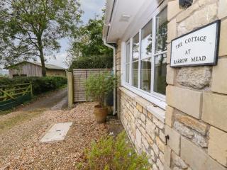 The Cottage At Barrow Mead - Bath - 9
