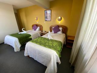 Hostal Oscar Inn - 1