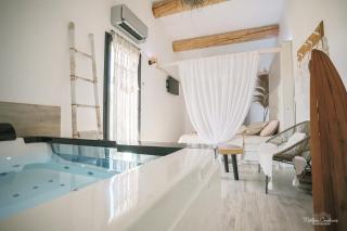 Villa CoCoon - Love room cocooning & 50 nuances - Cuges-les-Pins - 7