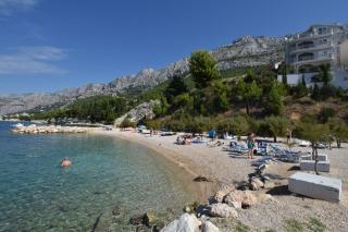 Apartment Anica - Omiš - 3
