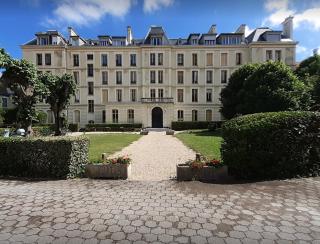 Sublime appartement centre, parc et parking - Biarritz - 9