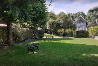 Sublime appartement centre, parc et parking - Biarritz - 5