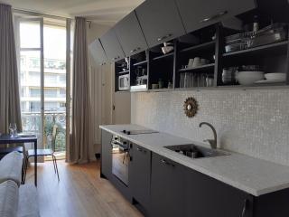 Sublime appartement centre, parc et parking - Biarritz - 3