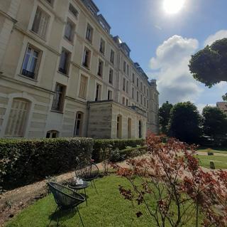 Sublime appartement centre, parc et parking - Biarritz - 6
