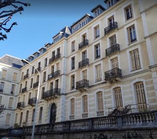 Sublime appartement centre, parc et parking - Biarritz - 8