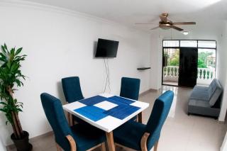 Rodadero Apartment - Rodadero - 0