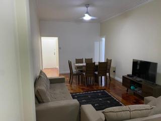 Copacabana Rio praia 6 - 8