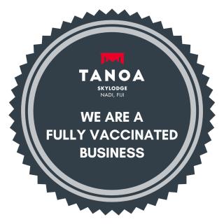 Tanoa Skylodge Hotel - Nadi - 9