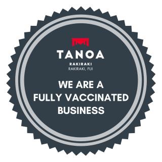 Tanoa Rakiraki Hotel - 9