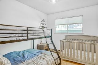 The Lazy Golden Cabin - South Lake Tahoe - 9