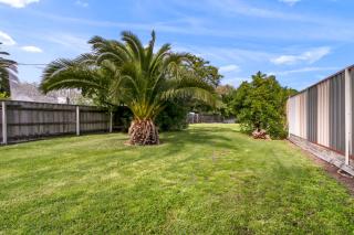 26 Church - Lakes Entrance - 2