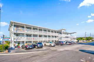 Seaward Villas 5 - Myrtle Beach - 7