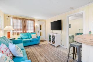 Seaward Villas 5 - Myrtle Beach - 3