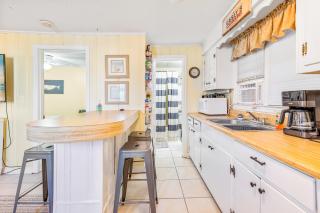 Seaward Villas 5 - Myrtle Beach - 2