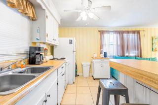 Seaward Villas 5 - Myrtle Beach - 1