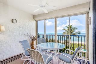 Vanderbilt Beachside Condos - Naples - 9