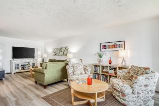 Vanderbilt Beachside Condos - Naples - 5