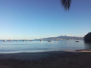 chambre chez l habitant sur la plage les pieds dans l eau, wifi - 5
