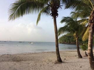 chambre chez l habitant sur la plage les pieds dans l eau, wifi - 3
