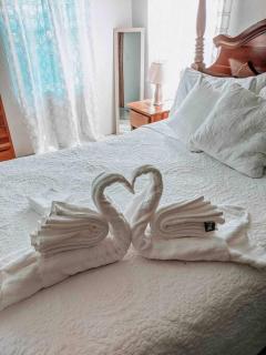 Vacation Home Blue Lotus- Gold Standard Certified - Caye Caulker - 3