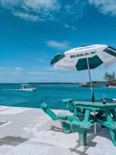 Vacation Home Blue Lotus- Gold Standard Certified - Caye Caulker - 2
