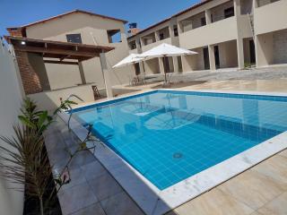 Residencial Secret Point - Praia do Francês - 9