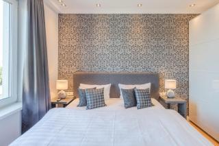 Penthouse Horizont - Husum - 1