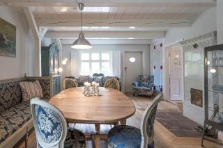 Ferienhaus Achter de Diek - 9