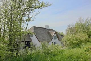 Ferienhaus Achter de Diek - Altneukoogsbühr - 0