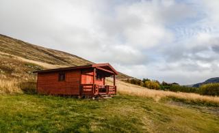 Stóra-Vatnshorn - Búðardalur - 9