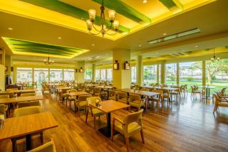 Pacific Hotel Okinawa - Naha - 3