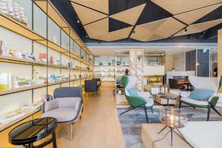Atour Hotel Hangzhou Future Technology City Haichuang Park - Hangzhou - 5