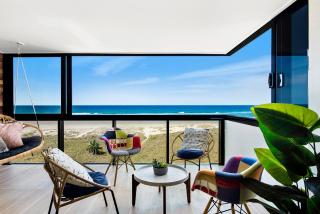Absolutly Beachfront Surfers Paradise, Pure Shores! - 8