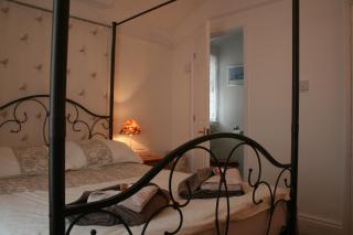 The Haldon Guest House - 9
