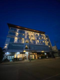 Tely's Bed & Breakfast Iloilo powered by Cocotel - Città di Iloilo - 0