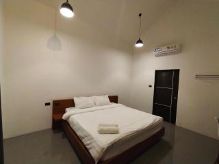 ATTITUDE THE RESORT - Nakhon Ratchasima - 6