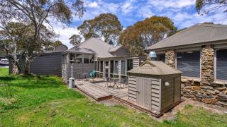 Currawong Lodge - Dinner Plain - 4