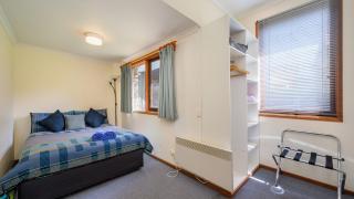Currawong Lodge - Dinner Plain - 2