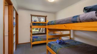 Currawong Lodge - 1