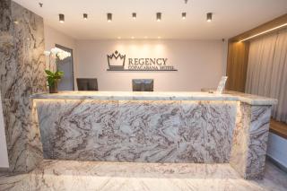 Regency Copacabana Hotel - Río de Janeiro - 8