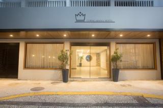 Regency Copacabana Hotel - Río de Janeiro - 7