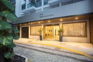 Regency Copacabana Hotel - Río de Janeiro - 0