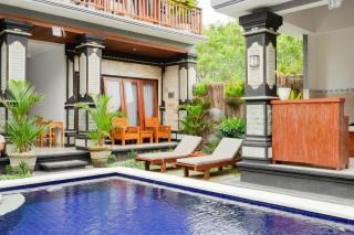 Prama Beach Canggu by The Loka - Canggu - 1