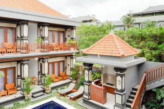 Prama Beach Canggu by The Loka - Canggu - 8