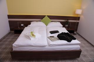 Primus Hotel & Apartments - Wien - 6