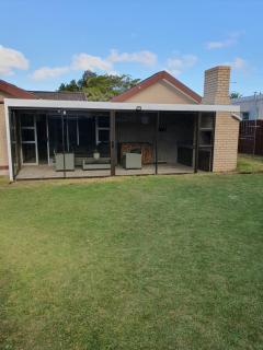 Home Away From Home - Port Elizabeth - 1