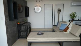 apartamento completo 6 huéspedes incluye acceso al club burgos cuernavaca - 1