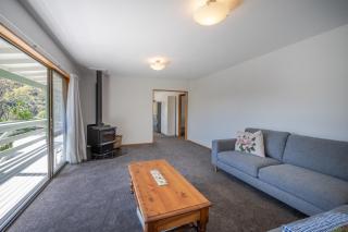 Libeau Lane Views - Akaroa Holiday Home - Akaroa - 8