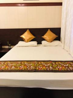 New AS Tourist Home Aluva - Cochin - 8